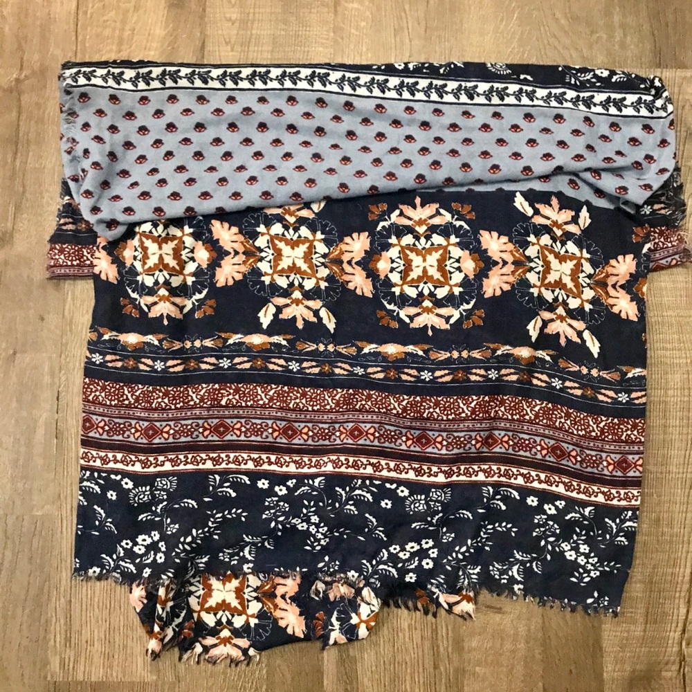 Old Navy scarf
